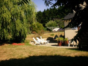 Location vacances en Bretagne